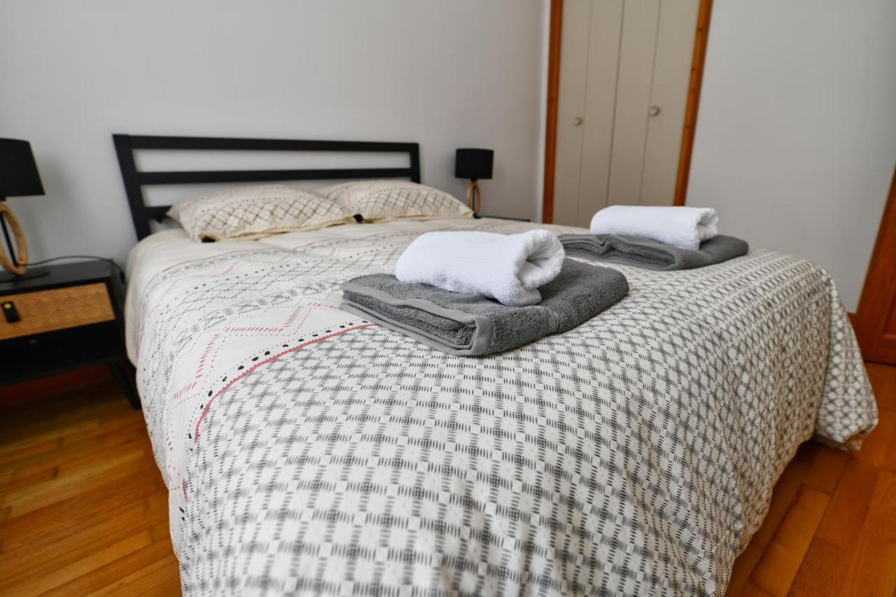La Villa Aux Oliviers Eu (Seine-Maritime) Eksteriør billede